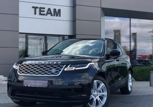 Land Rover Range Rover Velar cena 229900 przebieg: 60000, rok produkcji 2021 z Zduny małe 92